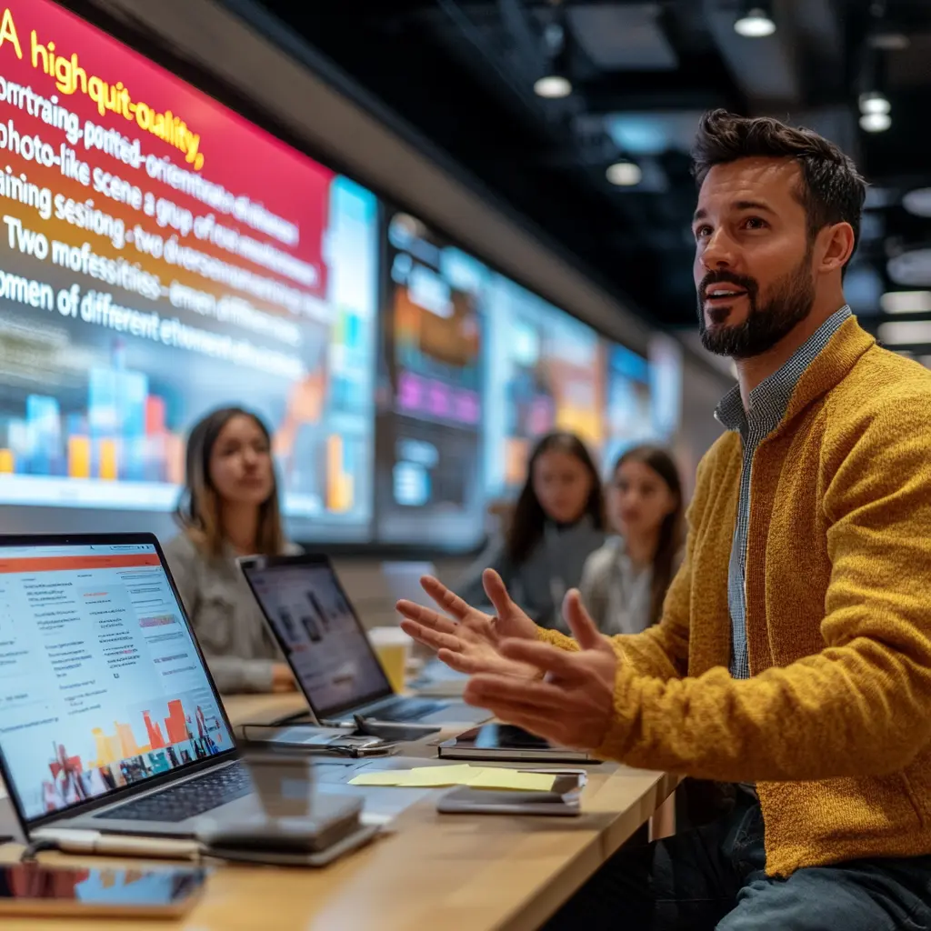 Marketing digital